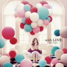 with LOVE 通常盤 中古 CD