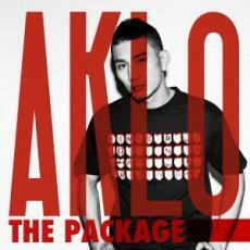 THE PACKAGE 中古 CD