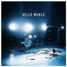 Hello World 中古 CD