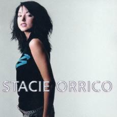 ステイシー・オリコ CCCD 通常盤 中古 CD