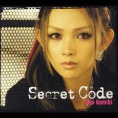 Secret Code 中古 CD