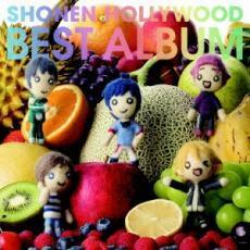 少年ハリウッド BEST ALBUM 2CD 中古 CD