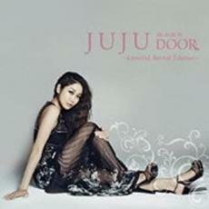 5th ALBUM DOOR Limited Rental Edition レンタル落ち 中古 CD