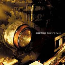 Starting AGE 中古 CD