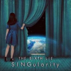 SINGularity JAPANESE EDITION 中古 CD