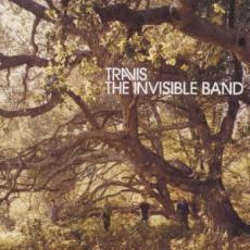 Invisible Band インヴィジブル・バンド 中古 CD