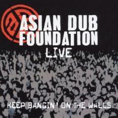 KEEP BANGIN’ON THE WALLS-ADF LIVE TOUR 2003 CCCD キープ バンギン オン ザ ウォールズ 中古 CD