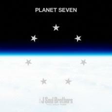 PLANET SEVEN 中古 CD