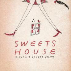 SWEETS HOUSE for J-POP HIT COVERS レンタル落ち 中古 CD