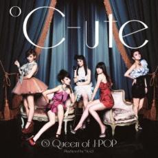 8 Queen of J-POP 通常盤 中古 CD