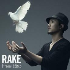 Free Bird 通常盤 中古 CD