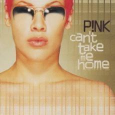 Can’t Take Me Home 中古 CD