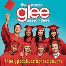 Glee the Music Season Three the Graduation Album 輸入盤 中古 CD