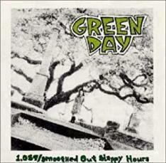 1 039/SMOOTHED スムーズド アウト スラッピー アワーズ 中古 CD