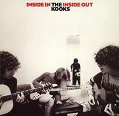 インサイド イン/インサイド アウト INSIDE IN/INSIDE OUT 中古 CD