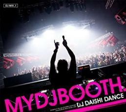 MYDJBOOTH DJ MIX_1 中古 CD