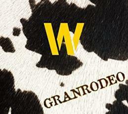 GRANRODEO B-side Collection W 2CD レンタル落ち 中古 CD