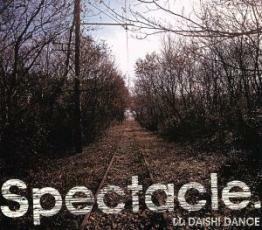 Spectacle. 通常盤 中古 CD