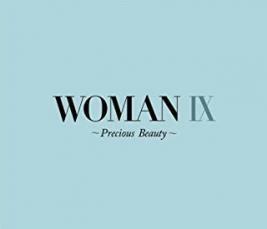 ウーマン WOMAN IX Precious Beauty 2CD レンタル落ち 中古 CD