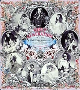 The Boys: Girls’ Generation Vol.3 CD+ブックレット+フォトカード 中古 CD