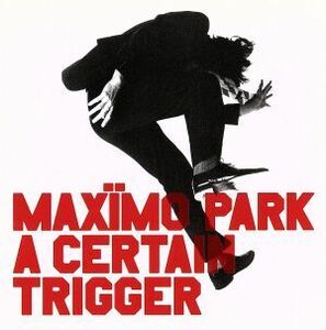 A Certain Trigger ア・サーテン・トリガー 通常価格盤 中古 CD