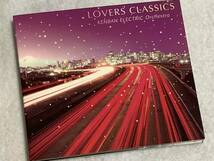 【邦楽CD】 『LOVERS CLASSICS KENBAN ELECTRIC Orchestra』GJGP-4046/CD-16461_画像1