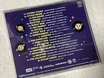 【パンクロックCD】 『PUNK JUKEBOX 2』◇COUNTRY ROAD（by JOHN DENVER） / STURDY STAMP 他 SKYR-0063/CD-16471_画像2