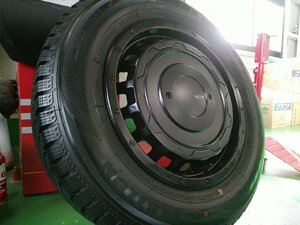 10月発送 スタッドレス ジムニー JB64 JB23 要リフトアップ SAILUN ICE BLAZER WSTX 215/70R16 225/70R16 SwaGGer 16インチ 新品4本セット