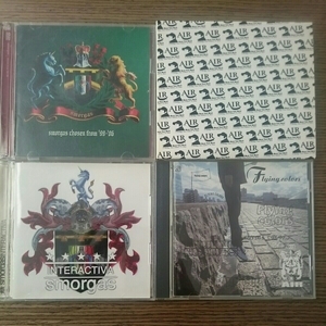 AIR/smorgas/中古CD/エアー/スモーガス