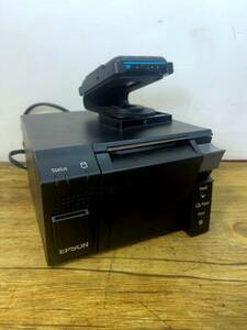 EPSON サーマルレシートプリンタ TM-T70II