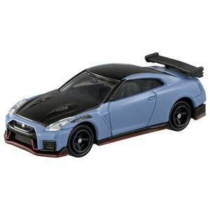 トミカ NISSAN GT-R コレクション 2022 日産 NISSAN GT-R NISMO Special edition ステルスグレー仕様 新品未開封 トミカ