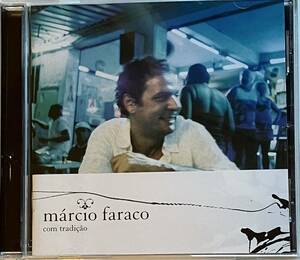 Marcio Faraco / Com Tradicao　サバービア　