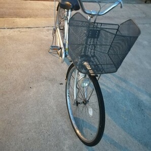 27インチ自転車 お引き取り限定 札幌よりの画像4