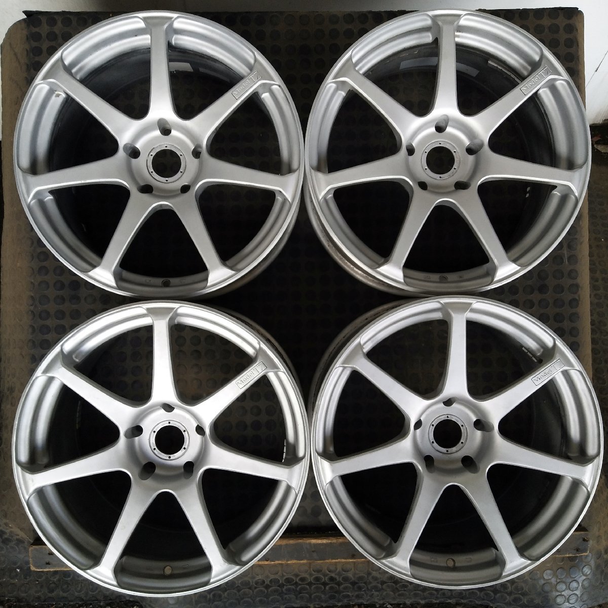 YOKOHAMA AVS MODEL7の価格比較 - みんカラ