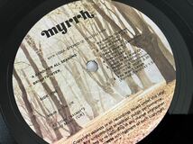 Brightwinter / A Band For All Seasons LP myrrh UKオリジナル MYR1030 75年UK FOLK希少盤,Traditional,ブライトウィンター,_画像6