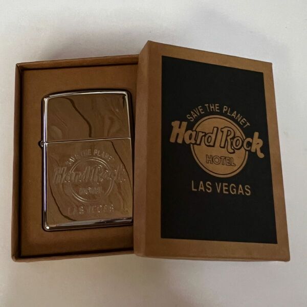 zippo Las Vegas