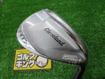 GK古城■新品 363 クリーブランド RTX DEEP FORGED2 56-12ウエッジ★DG★日本仕様★S200★56度★お買い得★お値打ち★オススメ★_画像1