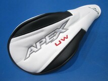 GK鈴鹿☆新品711 キャロウェイ★APEX UW 2024★23★TENSEI 70 for Callaway(JP)★S★人気★オススメ★_画像5