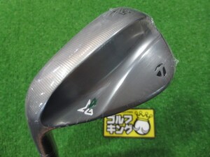 GK石川橋●新品535【レフティー】 テーラーメイド◆◇MILLED GRIND4 Chrome◇◆52SB-09◆MODUS3TOUR105(JP)◆S◆ミルドグラインド4◆