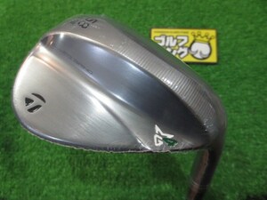 GK石川橋●新品539 テーラーメイド◆◇MILLED GRIND4 Chrome◇◆58LB-08◆MODUS3TOUR105(JP)◆S◆ミルドグラインド4◆