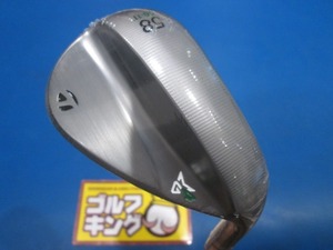 GK Suzuka ☆ Новый 826 TaylorMade ★MILLED GRIND4 Chrome 58SB-11★NSPRO950GHneo (JP) ★S★ Рекомендуемое ★ ★ значение