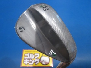 GK鈴鹿☆新品824 テーラーメイド★MILLED GRIND4 Chrome 52SB-09★NSPRO950GHneo(JP)★S★お値打ち★オススメ★