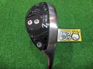 GK石川橋●342 AXISGOLF◆◇Z1◇◆3H◆21゜◆Arch Celestial Arch UTL◆F4◆アクシスゴルフ◆ユーティリティ◆