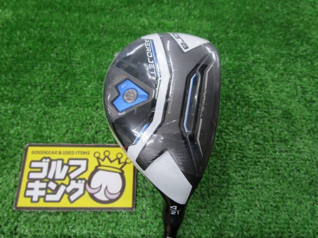 コブラ KING LTDx ユーティリティ ヘッドカバー｜Yahoo!フリマ