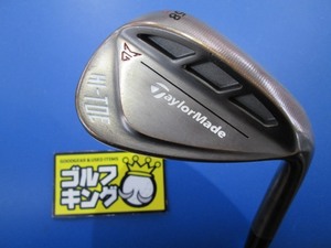 GK三好◆512【激安価格!!!】テーラーメイド MILLED GRIND HI-TOE 58-10◆N.S.PRO 950GH neo◆S◆58度◆ミルドグラインド◆ハイトゥ◆