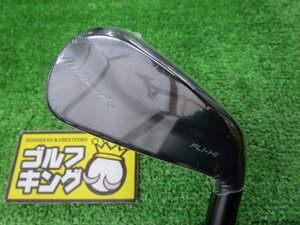 GK古城■ 新品978 ミズノ Mizuno Pro FLI-HI 2023★OTi95 ★S★単品アイアン★21.5度★4番★お買い得