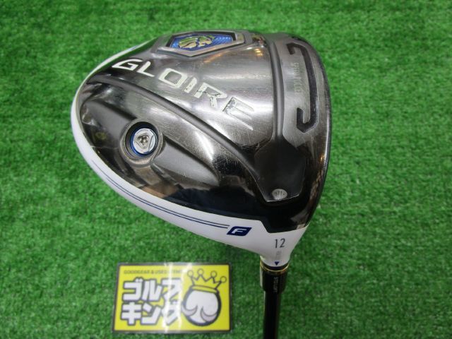 2023年最新】ヤフオク! -m グローレ ドライバーの中古品・新品・未使用