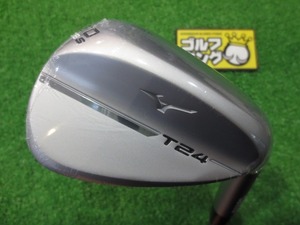 GK石川橋●新品697 ミズノ◆◇T24 White Satin◇◆50-08◆DG HT◆S200◆MIZUNO◆ウェッジ◆