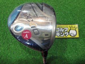 GK石川橋●新品612 【新価格】【レディース】 ダンロップ◆◇ゼクシオ2022 Blue◇◆7W◆23゜◆MP1200L◆Aフレックス◆XXIO◆