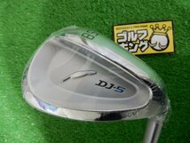 GK緑★ 新品233 【レディース】★フォーティーン★ DJ-5★FT-52w★wedge★58度★FOURTEEN★ウェッジ★おすすめ★_画像1